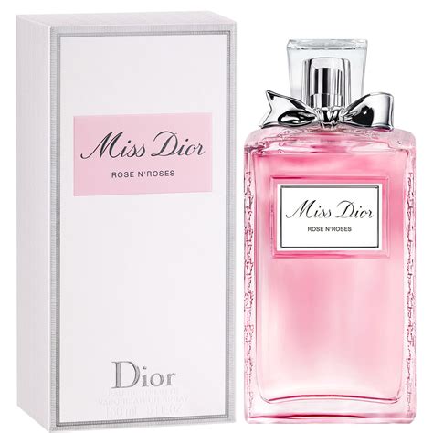 dior rose n roses sample|miss Dior roses n 100ml.